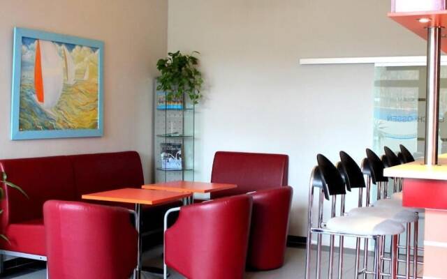 Younior Hotel Stralsund