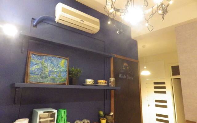 Woods Decor-Guangci St.