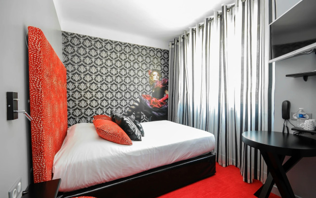 NYX Hotel