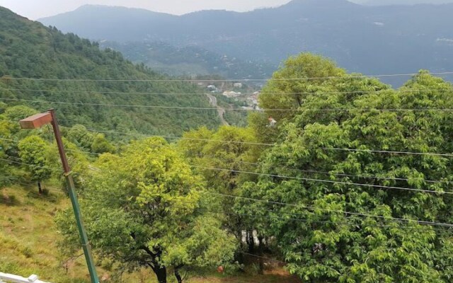 Jalwa Residential