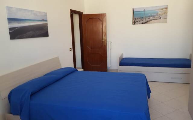 Tina Guest House