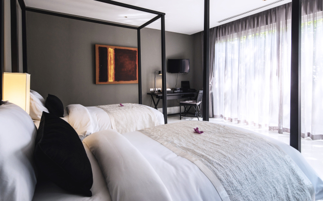 The Palayana Hua Hin