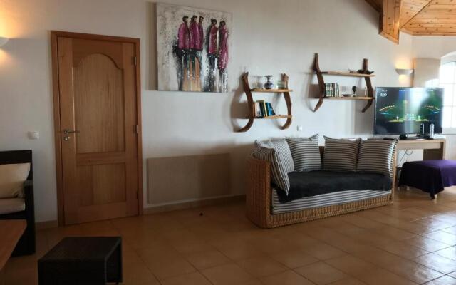 Villa Ferreirinha