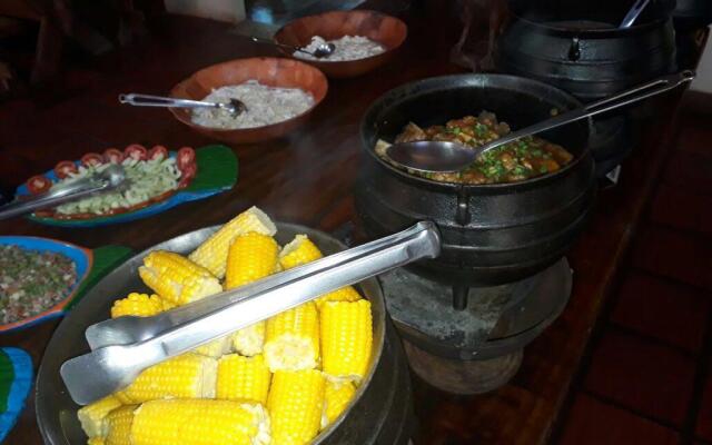 Fazenda San Francisco