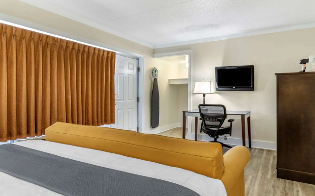 Econo Lodge Conway