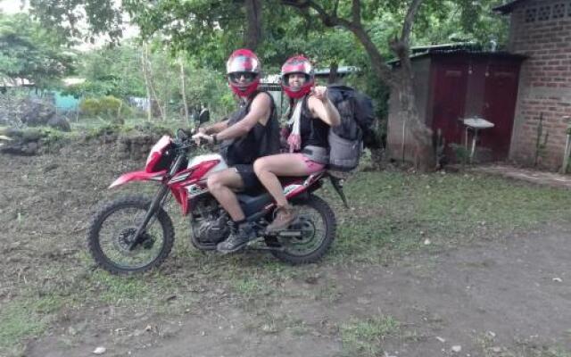 Hostal El Guis Ometepe