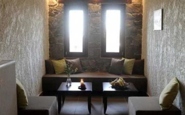 Hotel 1450