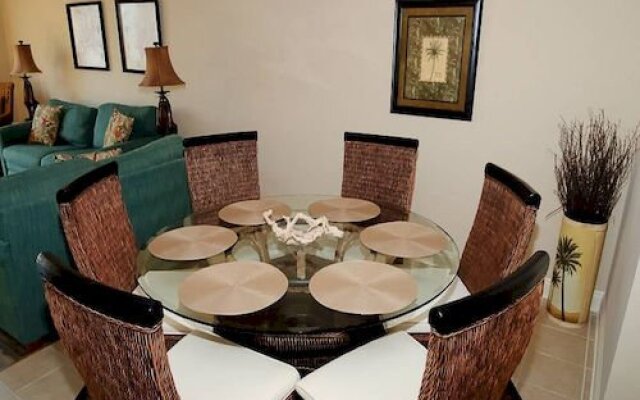 Palmetto Sands