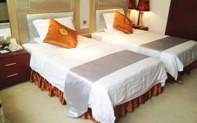 Humei Hotel