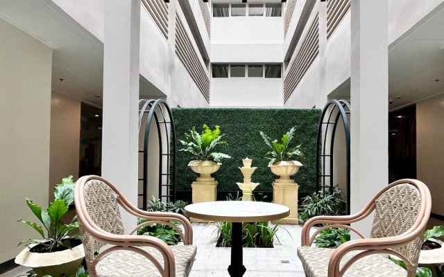 Room-cozy, Modern and Homey, The Bliss S