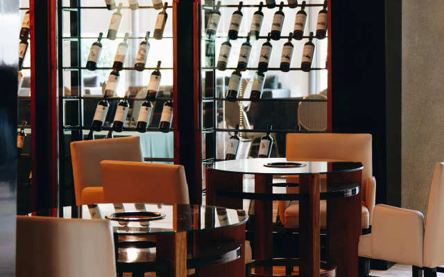 Mod Hotels Mendoza
