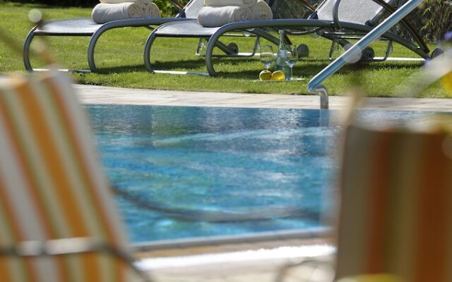 Engel Obertal Wellness & Genuss Resort