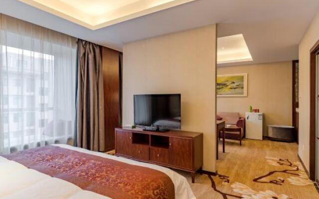 Junhe International Hotel