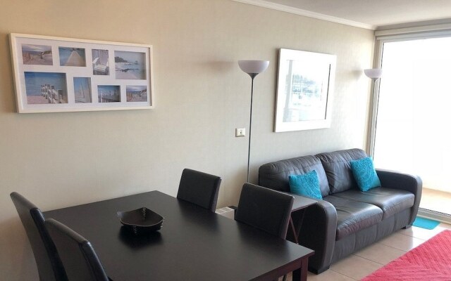 Apartamento 318 Vista Mar Lilenes