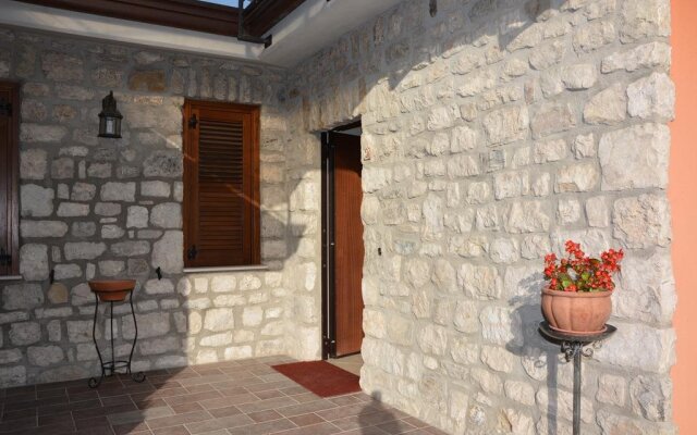 BB Pinus Rooms