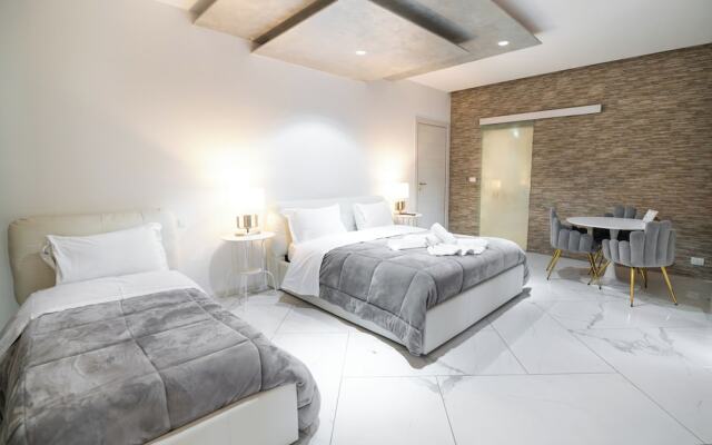 Villa Vitti's - Verona est