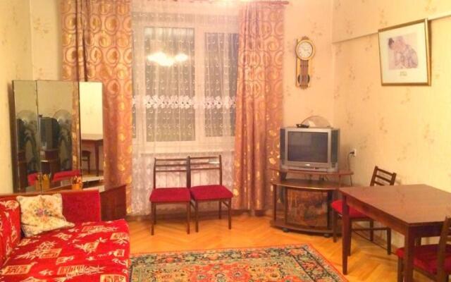 Apartament VyDoma