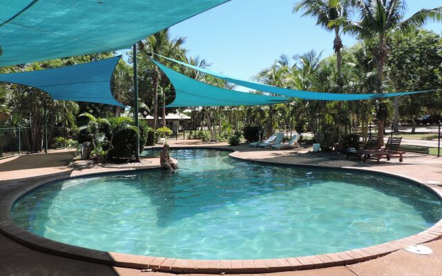 RAC Cable Beach Holiday Park