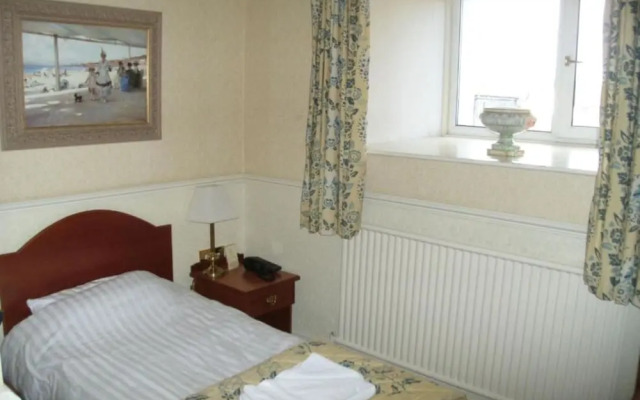 The Clarkes Hotel