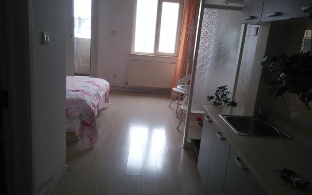 Panjin Xinyuan ApartHotel