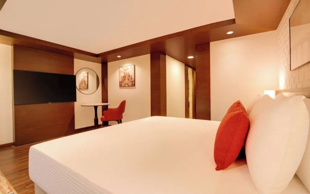 Lemon Tree Premier Navi Mumbai