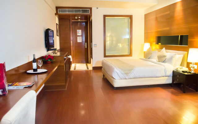 Hotel Haut Monde