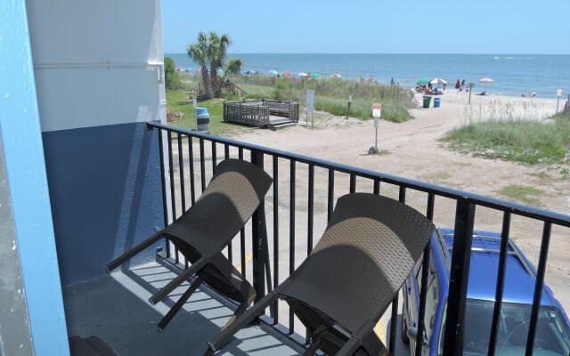 Sea Hawk Motel