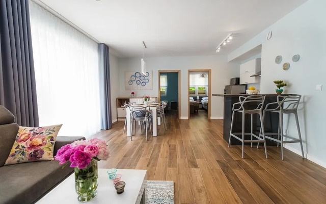 Apartamenty Silence&Sea