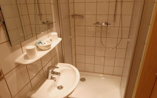 Pension Friedrich Voss