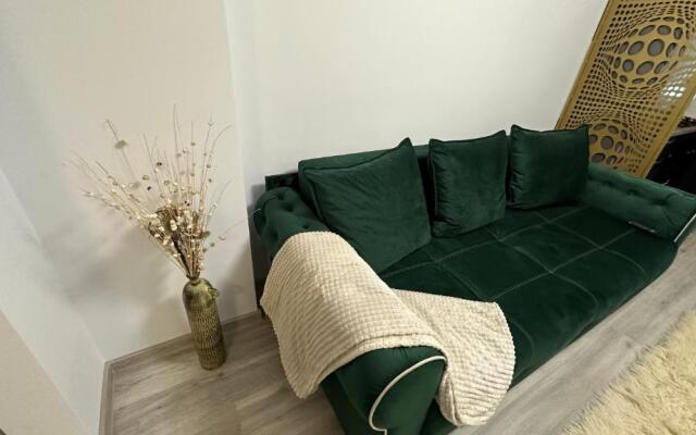 Apartament lux Bacovia1