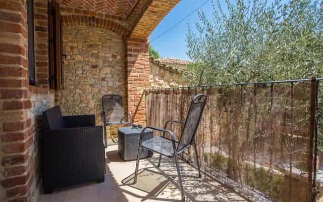 Apartments Andre Poreč