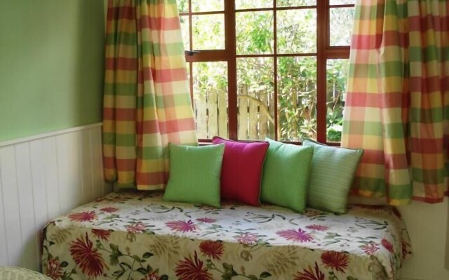 Ducks & Drakes Boutique Motel & Backpackers