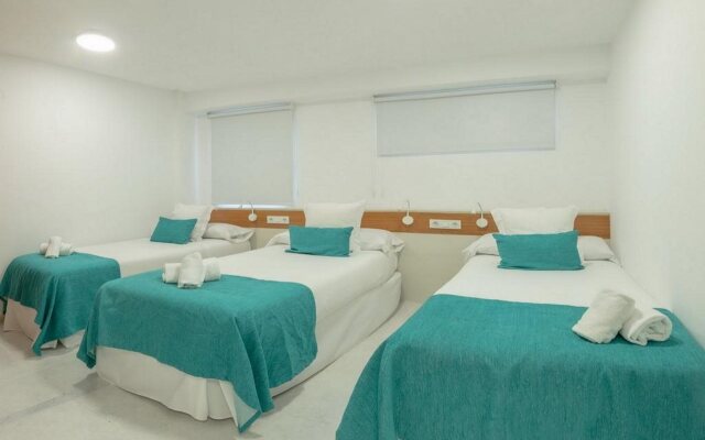 Party Hotel Golden Sands