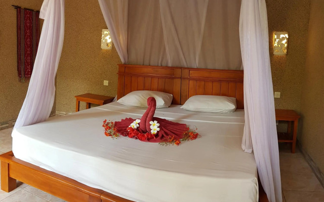 Mango Tree Inn
