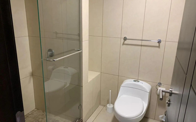 Ecusuites Room Jacuzzi 105/2Hidromasaje Privado