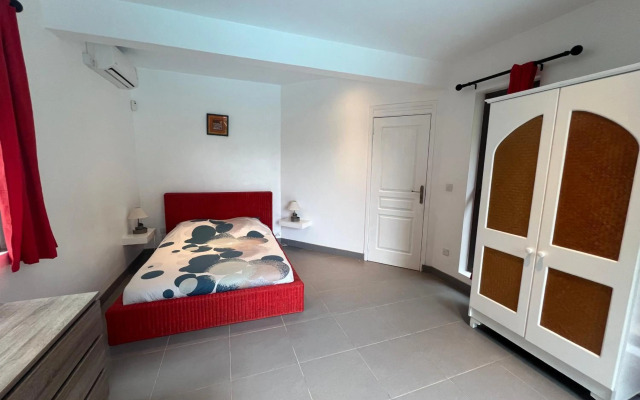 O’ Paradis D’Albion