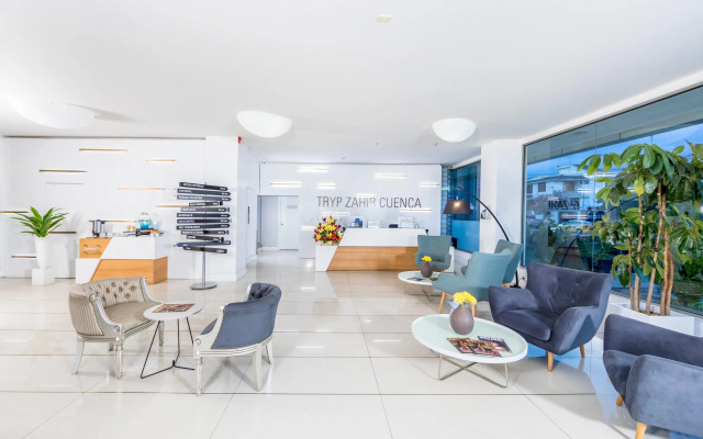 TRYP by Wyndham Cuenca Zahir