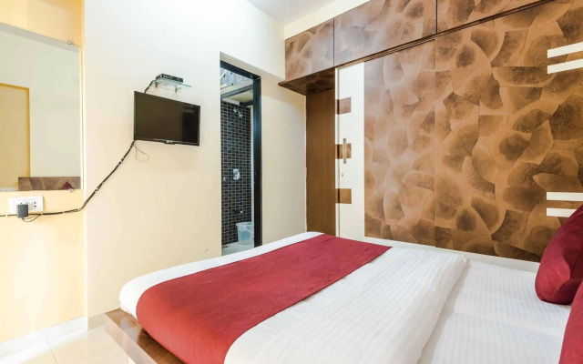 OYO Apartments Bandra East