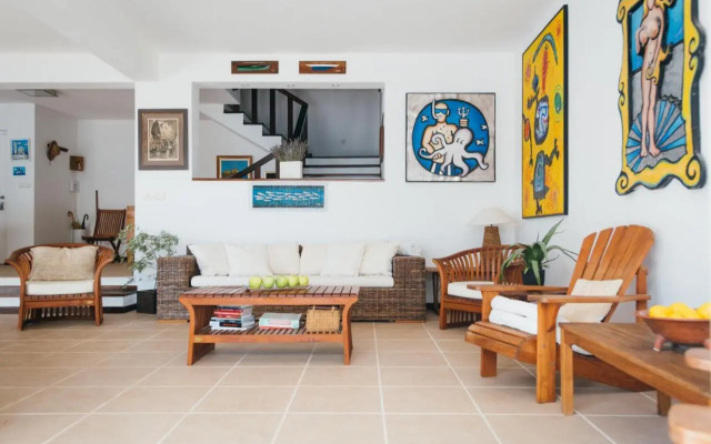 Aqua residence