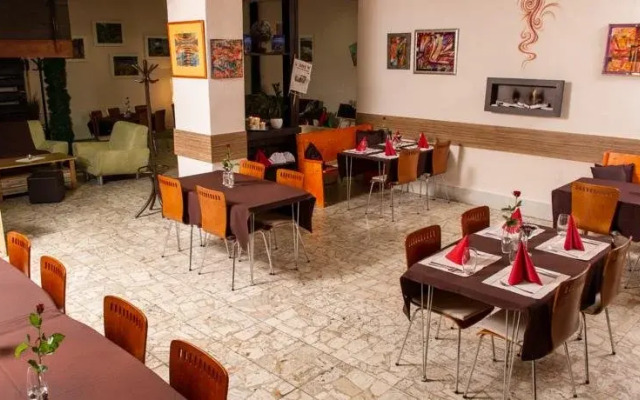 Casa Dolce