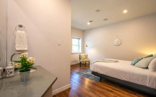 Worthington Place Ocean Side