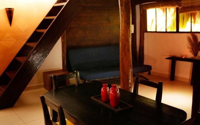 Casa Selva de Luz