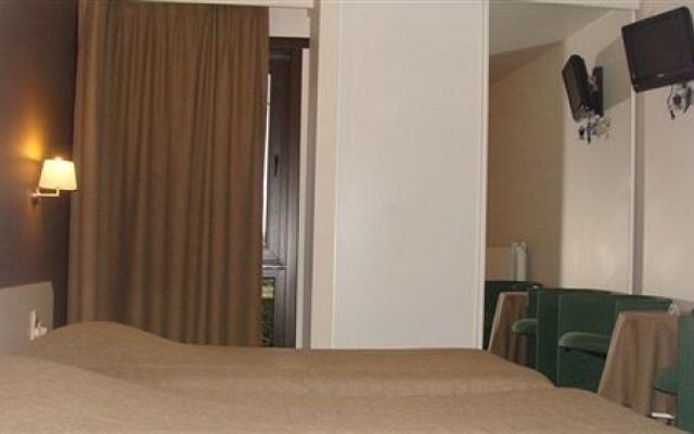 Hotel Welkom