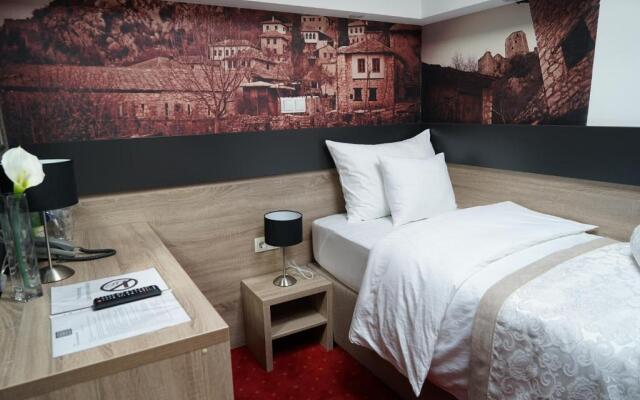 Hotel Hercegovina