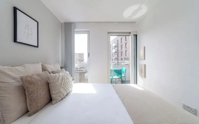 Fabulous Flat in Prospect Park