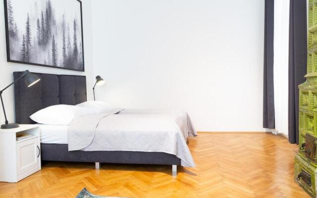 Apartment Lindengasse
