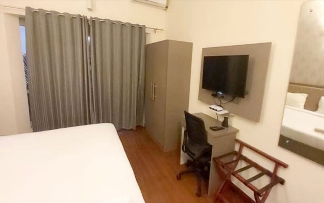 PPH Living EDEN PARK HOTEL INDIRA NAGAR