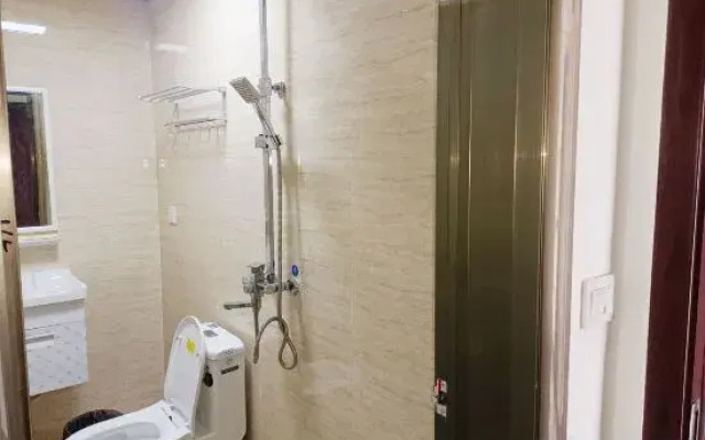 Zhangjiajie Xiangjia Xiaoyuan Homestay