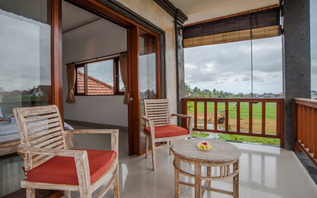 Villa Eleven