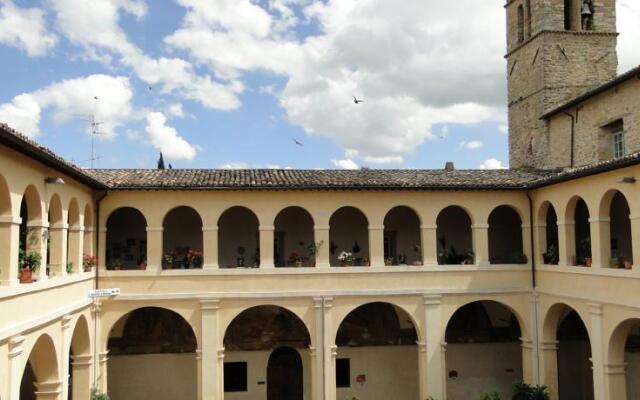 Albergo Il Chiostro di Bevagna